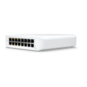 Ubiquiti usw - lite - 16 - poe unifi switch 16xgbe