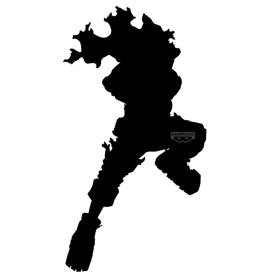 Figura banpresto my hero academia maximatic izuku midoriya