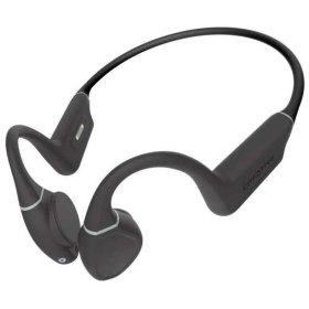 Auricular creative outlier free plus inalambrico negro