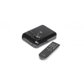 Tarjeta de sonido creative sb wireless receiver