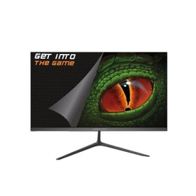 Monitor led gaming 22 pulgadas keep out xgm22bv5 fhd 120hz 1ms mm negro