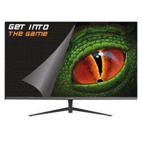 Monitor led gaming 27 pulgadas keep out xgm27v8 fhd 120hz 4ms mm