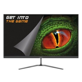 Monitor led gaming 32 pulgadas keep out xgm32v7 fhd 120hz 4ms mm
