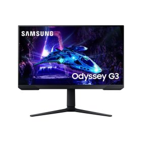 Monitor gaming samsung ls27dg302euxen 27 pulgadas fhd 180hz