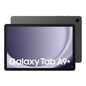 Tablet samsung galaxy tab a9+ r - c 11 pulgadas 6gb - 128gb - wifi - gris