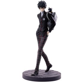 Ichibansho figure persona 5
