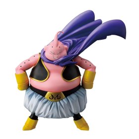Ichibansho figure masterlise majin buu (battle of the super saiyan)