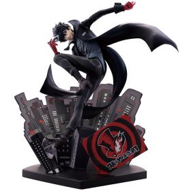 Ichibansho figure persona 5 joker