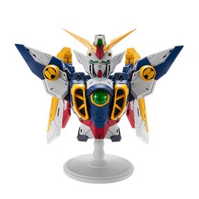 Ichibansho figure wing gundam