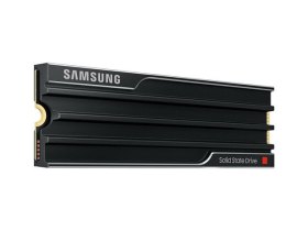 Disco duro interno solido ssd samsung 9100pro 4tb m.2 nvme pcie 5 heatsink