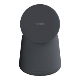 Base de carga powerhouse belkin wiz020vfh36 doble iphone iwatch airpods
