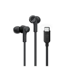 Auriculares belkin g3h0002btblk negro