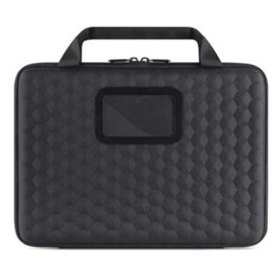 Funda belkin b2a075 - c00 para chromebook - portatil 11 pulgadas negra