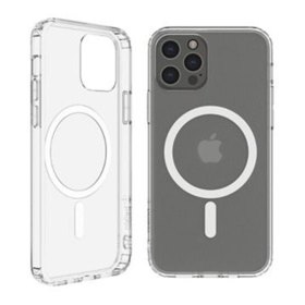 Funda belkin msa006btcl para iphone 13 pro transparente