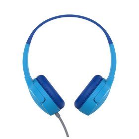 Auriculares belkin aud004btbl azul