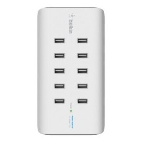 Hub belkin 10 en 1