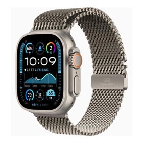 Smartwatch apple watch ultra 2 gps + cell 49mm natural titanium s