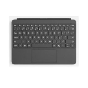 Teclado microsoft surface pro 12 pulgadas gris