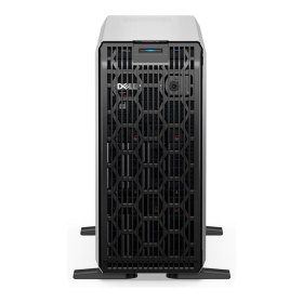 Servidor dell poweredge t360 xeon e - 2436 16gb 2 x ssd 480gb