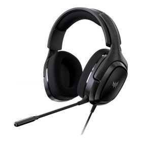 Auriculares gaming acer predator galea 365 phw210 negro