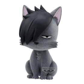 Figura banpresto haikyu!! fluffy puffy kurooneko