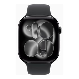 Smartwatch apple watch s11 gps 46mm black s - m