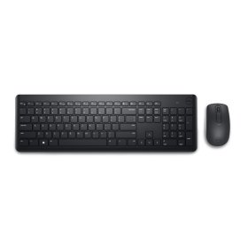 Teclado + raton dell km3322w - r - spn inalambrico