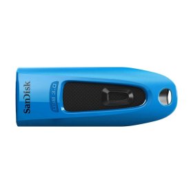 Memoria usb 3.0 sandisk 32gb ultra azul