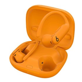 Auriculares apple powerbeats pro 2 inalambrico naranja