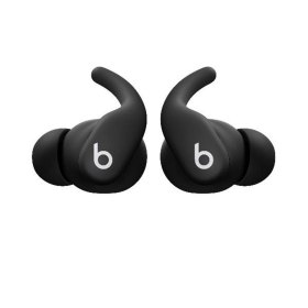 Auriculares apple beats powerbeats fit inalambrico negro