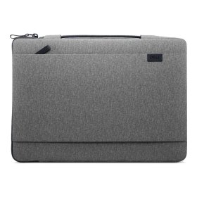 Funda dell ecoloop urban cv4425 para portatil 14 pulgadas gris