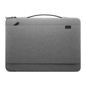 Funda dell ecoloop urban cv4625 para portatil 16 pulgadas gris