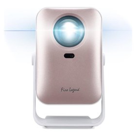 Proyector acer aopen fire legend qh31s ansi lcd 150 lumenes