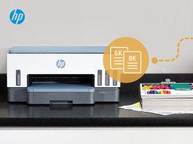 Multifuncion hp smart tank 7008 duplex wifi