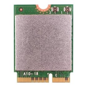 Adaptador de red intel wifi 6e ax211