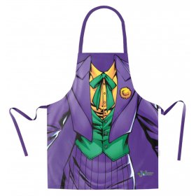 Joker delantal dc packaging carton