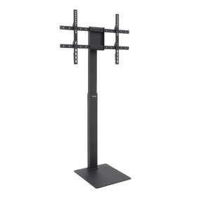 Soporte de suelo tooq para pantalla tv 37 pulgadas - 70 pulgadas fs2286m - b