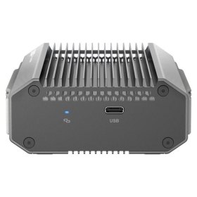 Adaptador de red qnap qna - uc10g2sf usb tipo c 2x sfp+