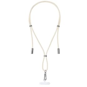 Cable usb tipo c intenso 1.65m - macho - macho - beige