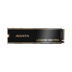 Disco duro interno solido ssd adata legend 900 pro 4tb nvme