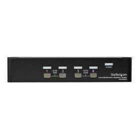 Switch displayport sv431dpua2 hembra