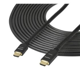 Cable hdmi 4k x 2k startech 20m - macho - macho - negro