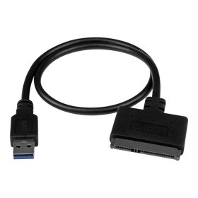 Cable usb 3.1 a sata startech