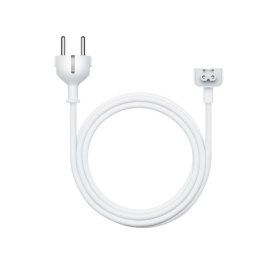 Cable alargador apple tipo f 1.8m