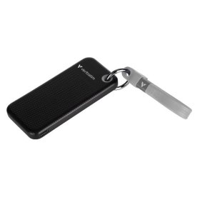 Disco duro externo ssd verbatim 1tb 1.8 pulgadas usb tipo c