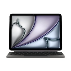 Teclado apple magic keyboard negro + funda