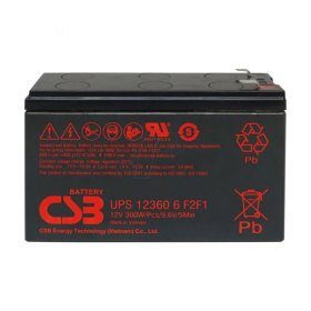 Bateria riello ups 12v 7ah slim
