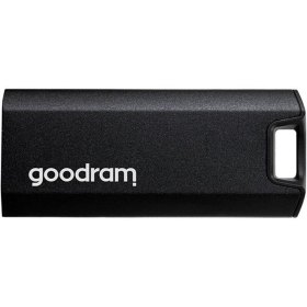 Disco duro externo ssd goodram 1tb move ridge usb tipo c negro