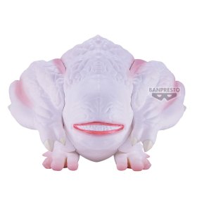 Monster hunter enshrined monsters khezu(ver.a)