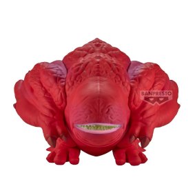 Monster hunter enshrined monsters khezu(ver.b)